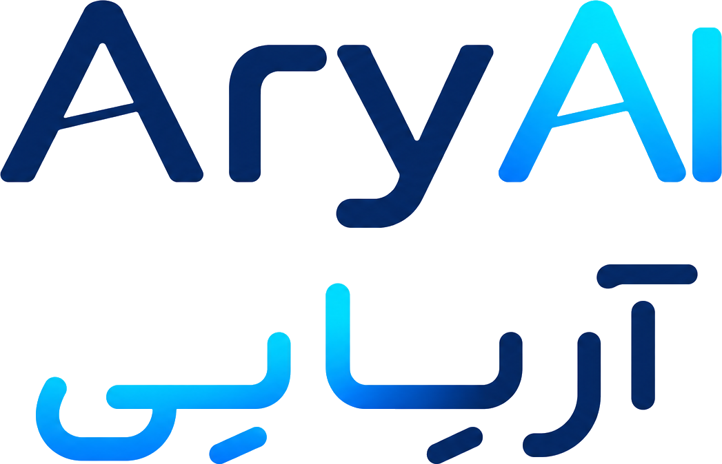 AryAI — آریایی
